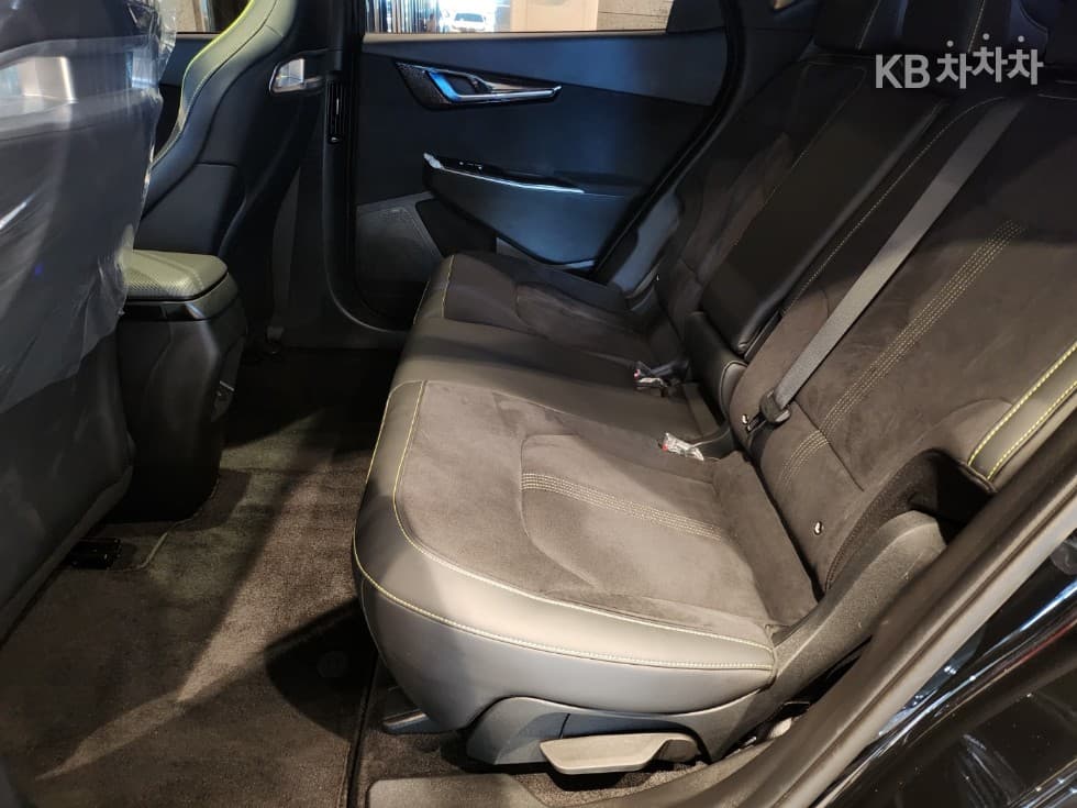 Киа EV6 GTGT - 17