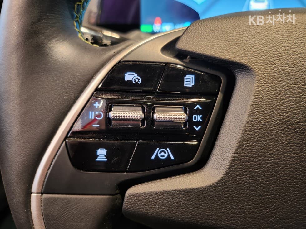 Киа EV6 GTGT - 14