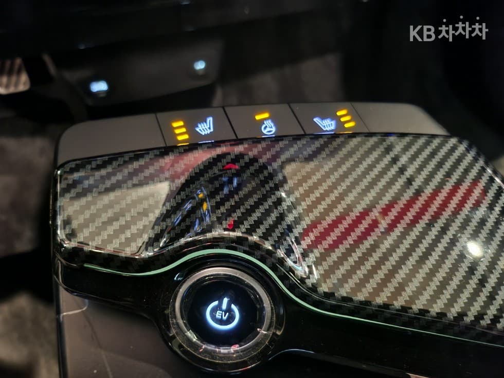 Киа EV6 GTGT - 15