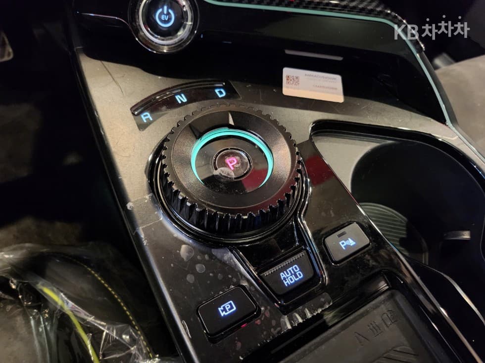 Киа EV6 GTGT - 12