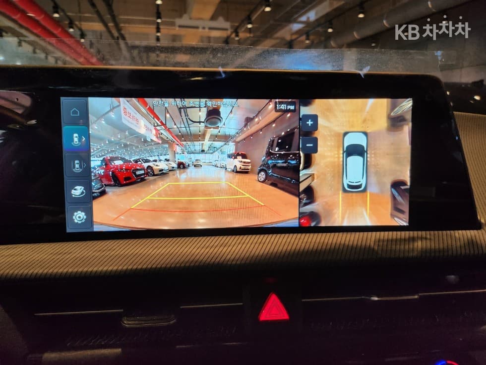 Киа EV6 GTGT - 11