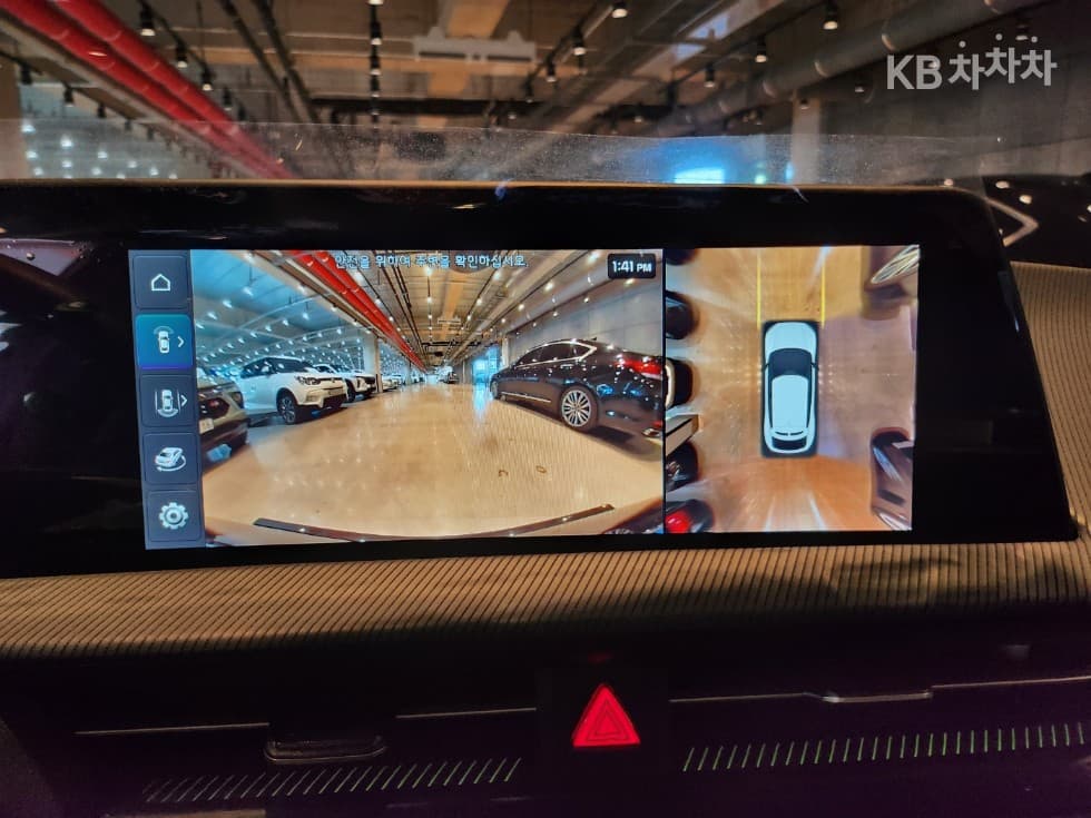 Киа EV6 GTGT - 10