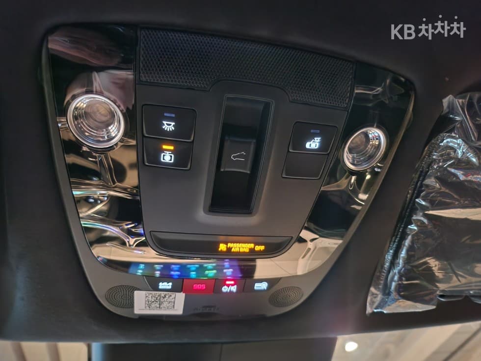 Киа EV6 GTGT - 21