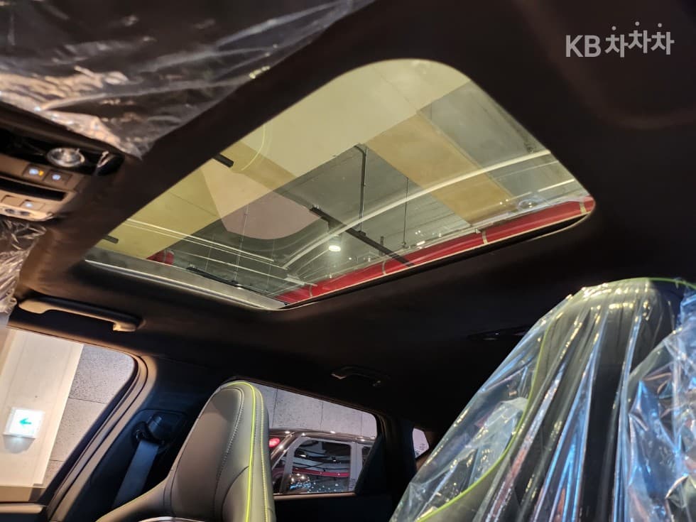 Киа EV6 GTGT - 18