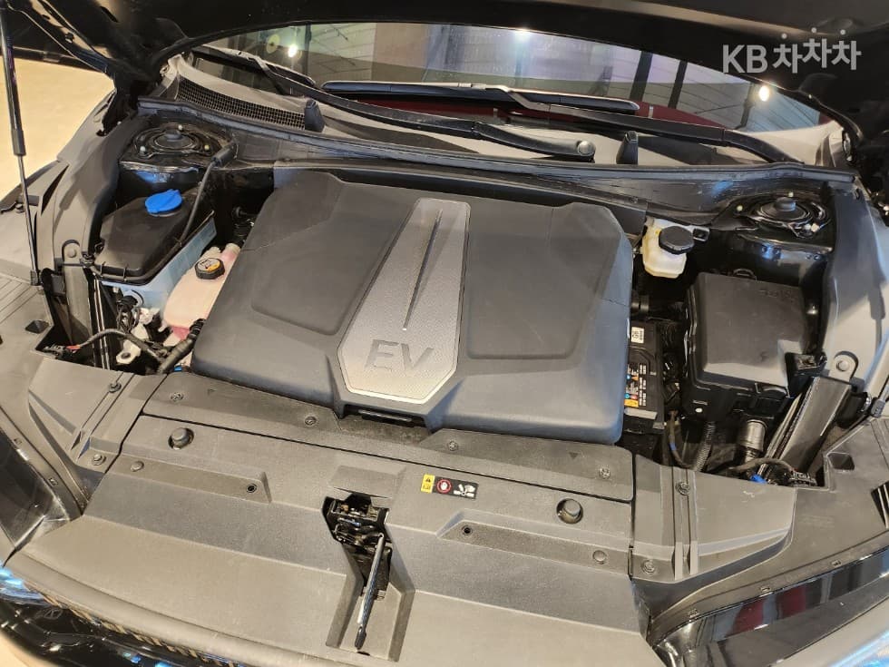 Киа EV6 GTGT - 26