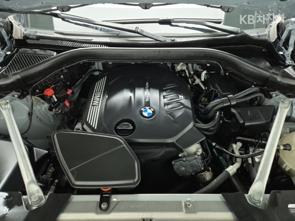 BMW X3 (G01)xDrive 20d M Sport Pro - 5