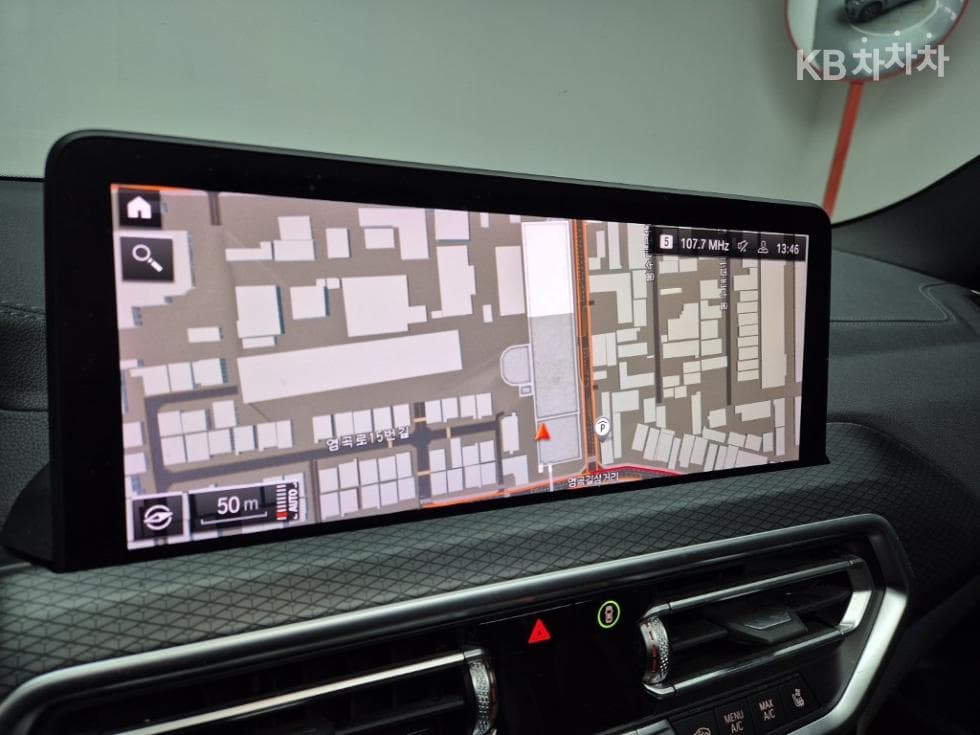 BMW X3 (G01)xDrive 20d M Sport Pro - 14