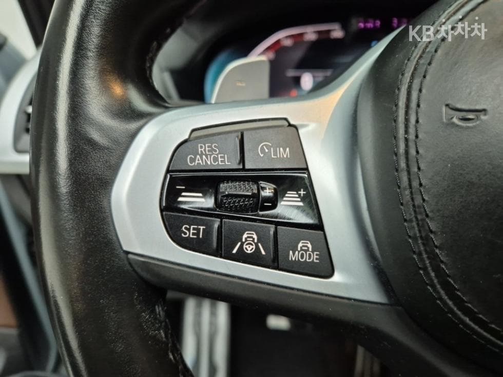 BMW X3 (G01)xDrive 20d M Sport Pro - 16