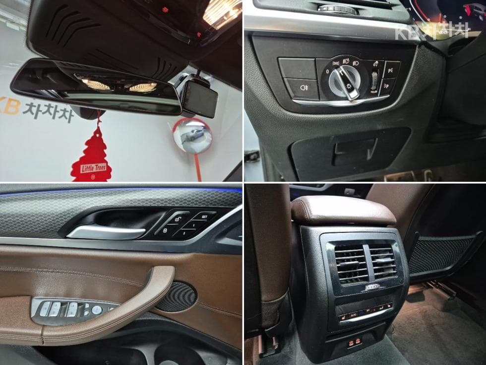 BMW X3 (G01)xDrive 20d M Sport Pro - 17