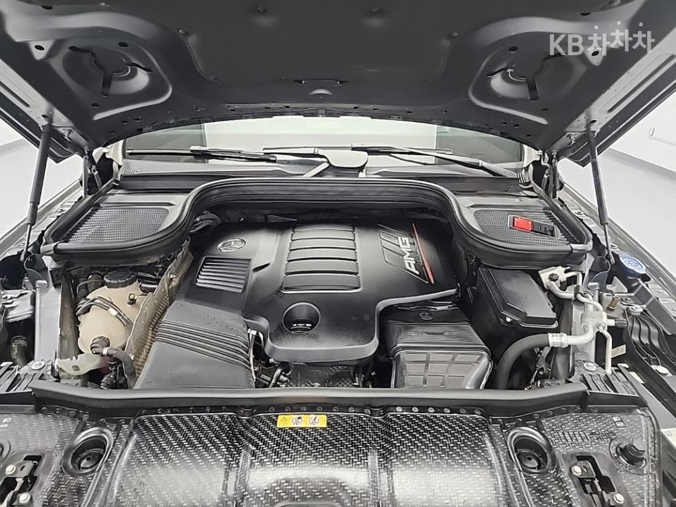 Mercedes-Benz GLE (V167)M-AMG GLE 53 4Matic+ - 5