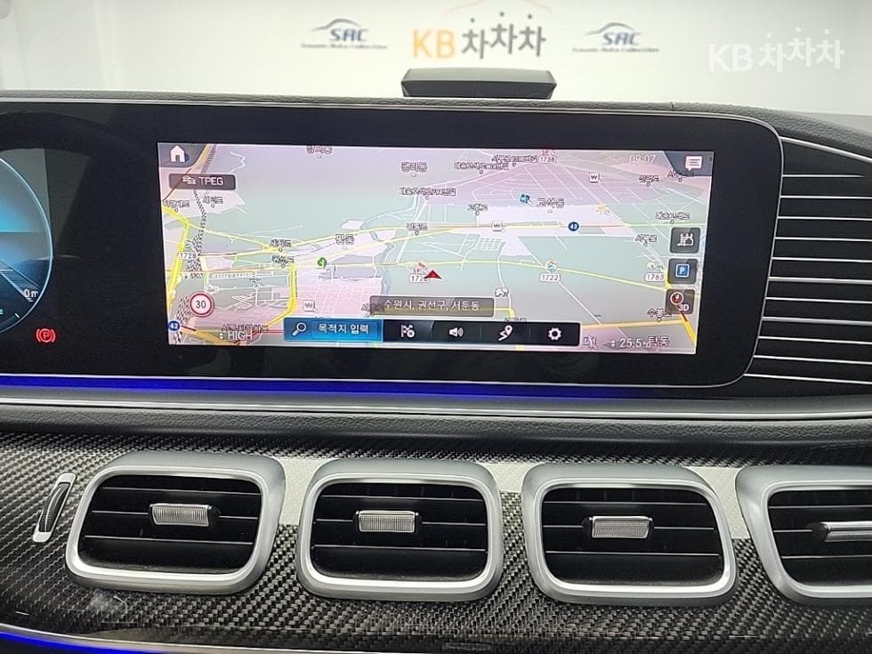 Mercedes-Benz GLE (V167)M-AMG GLE 53 4Matic+ - 16