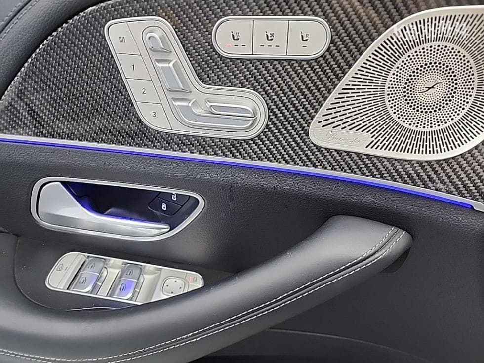 Mercedes-Benz GLE (V167)M-AMG GLE 53 4Matic+ - 18