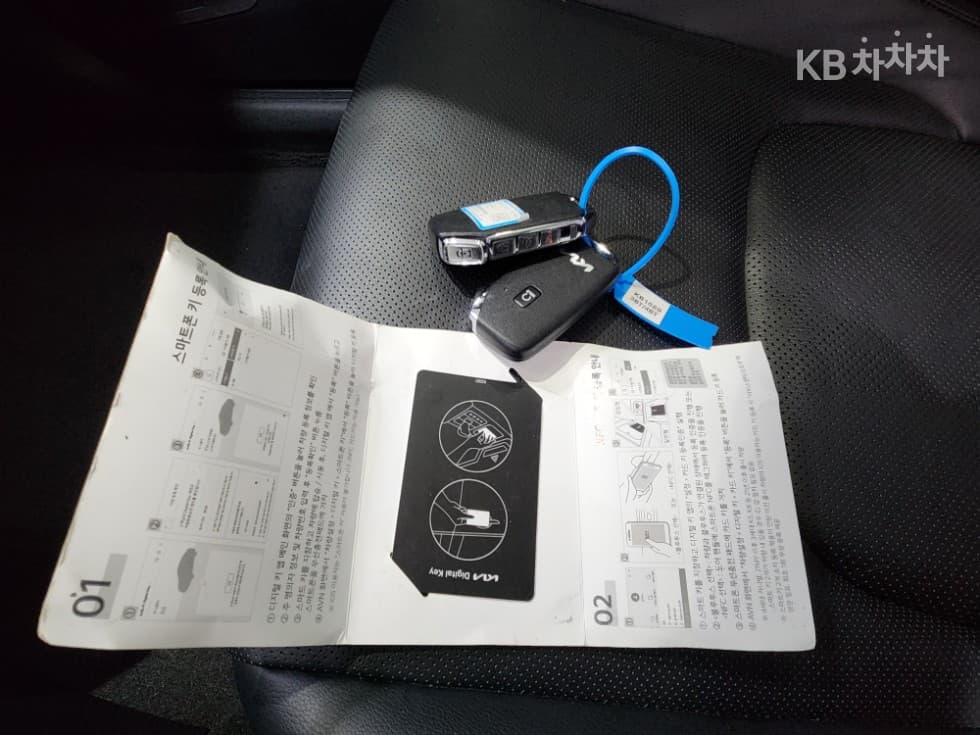 Kia The All New SportageG1.6 T-GDI 2WD Signature Gravity - 31