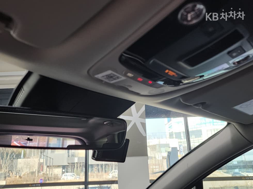 Kia The All New SportageG1.6 T-GDI 2WD Signature Gravity - 10