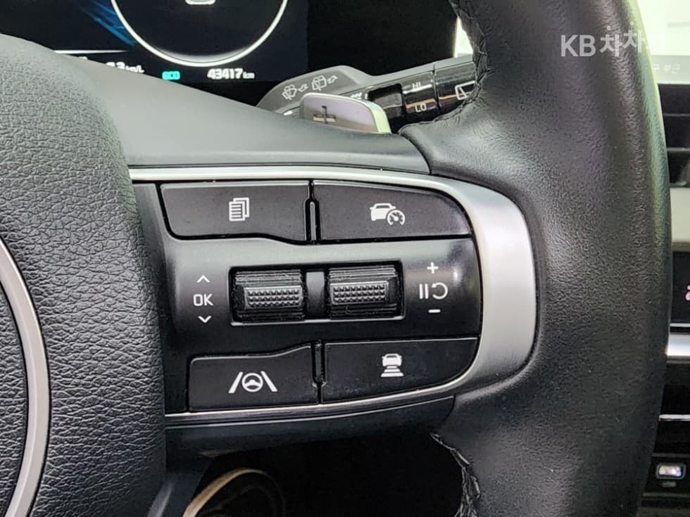 Kia The All New SportageG1.6 T-GDI 2WD Signature Gravity - 9