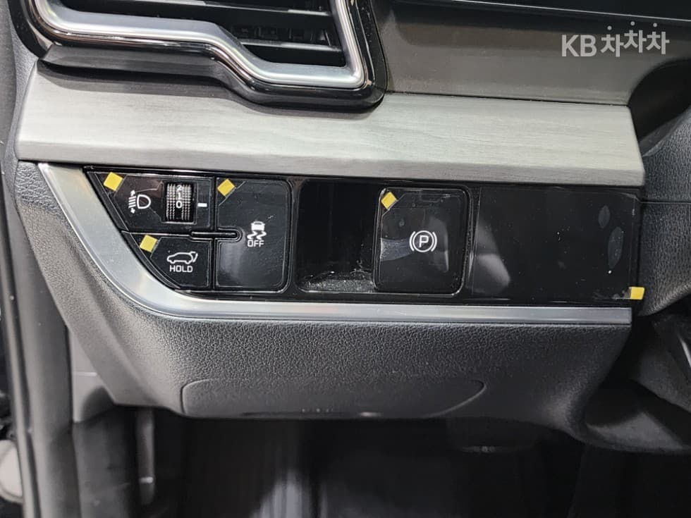 Kia The All New SportageG1.6 T-GDI 2WD Signature Gravity - 16