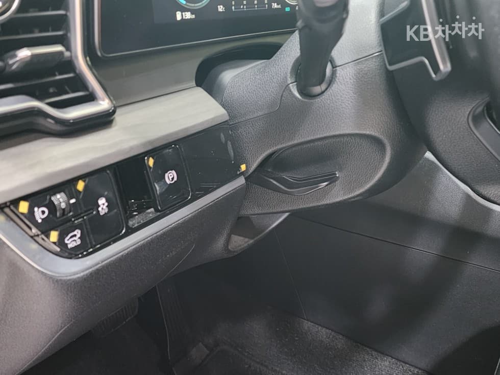 Kia The All New SportageG1.6 T-GDI 2WD Signature Gravity - 15