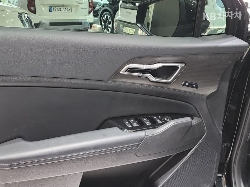 Kia The All New SportageG1.6 T-GDI 2WD Signature Gravity - 26