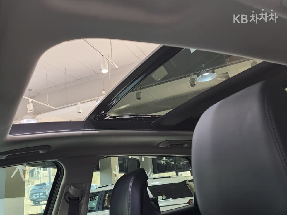 Kia The All New SportageG1.6 T-GDI 2WD Signature Gravity - 28