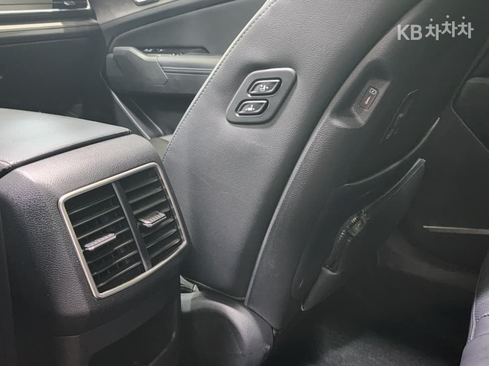 Kia The All New SportageG1.6 T-GDI 2WD Signature Gravity - 24