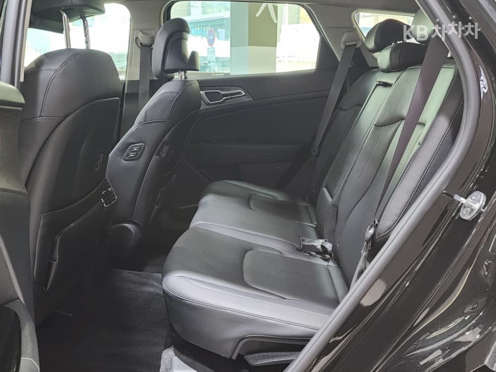 Kia The All New SportageG1.6 T-GDI 2WD Signature Gravity - 21