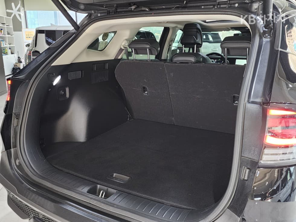 Kia The All New SportageG1.6 T-GDI 2WD Signature Gravity - 29