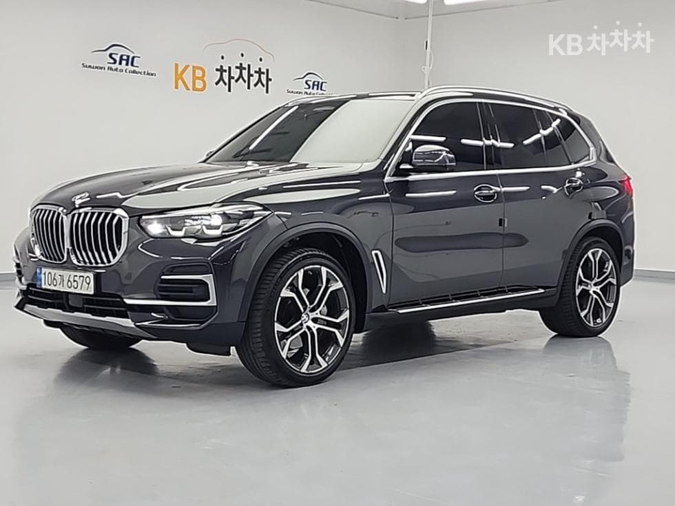 BMW X5 (G05) xDrive 30d xLine - Image 1