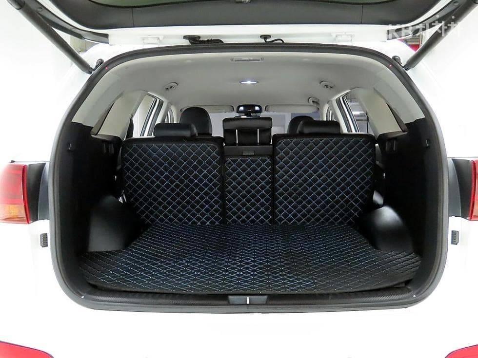 Киа The New (фейслифт) Sorento2.0 Дизел 2WD Noblesse - 5