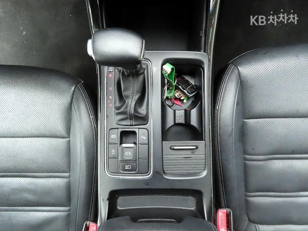 Киа The New (фейслифт) Sorento2.0 Дизел 2WD Noblesse - 10