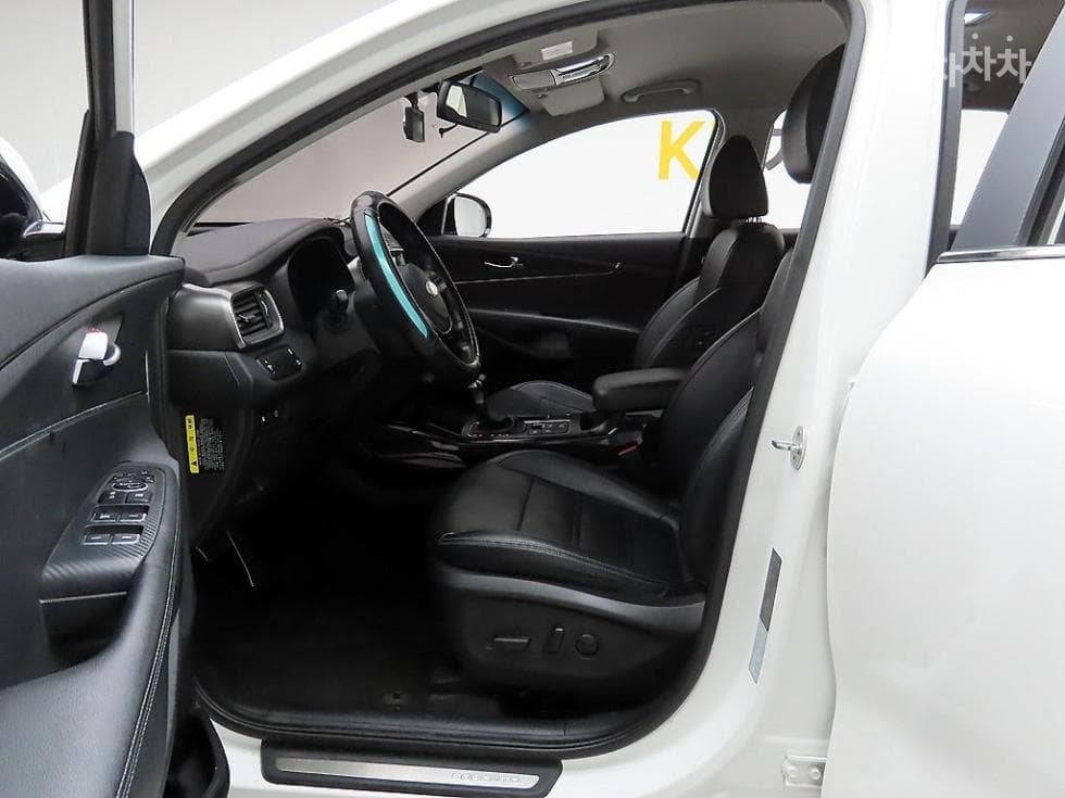 Киа The New (фейслифт) Sorento2.0 Дизел 2WD Noblesse - 13