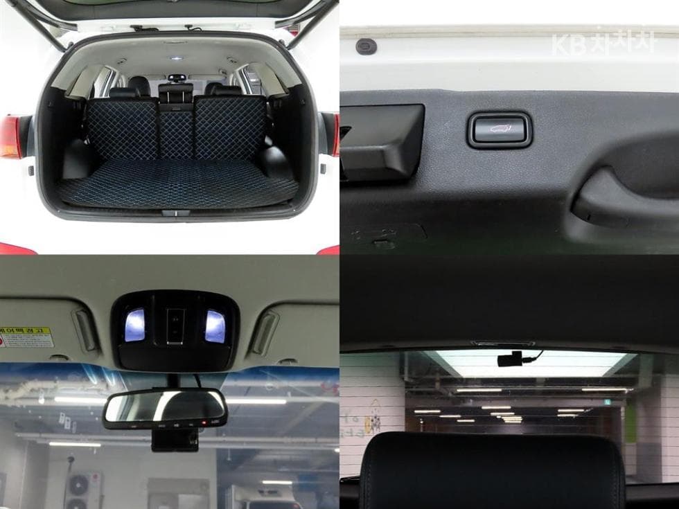 Киа The New (фейслифт) Sorento2.0 Дизел 2WD Noblesse - 18