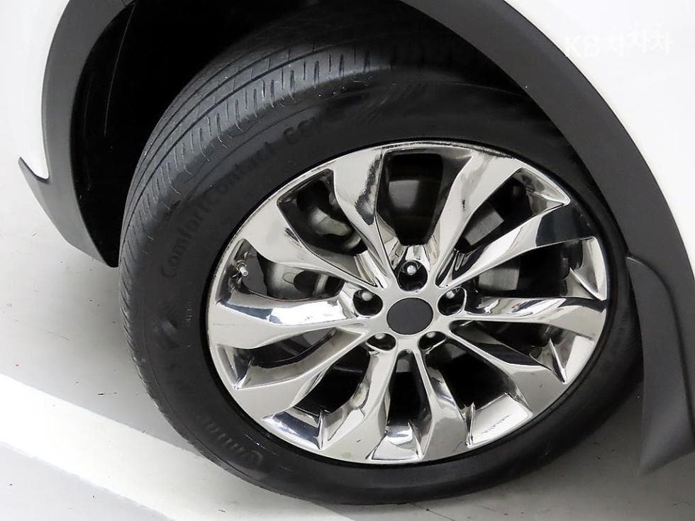 Киа The New (фейслифт) Sorento2.0 Дизел 2WD Noblesse - 19