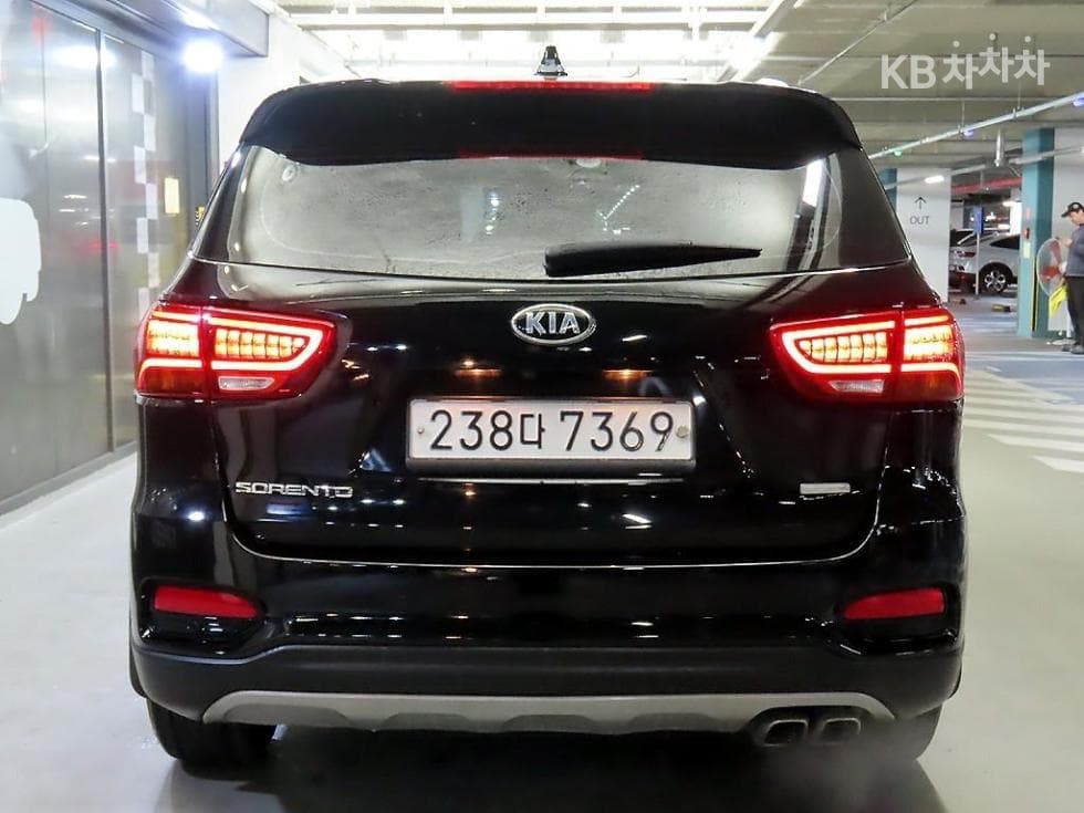 GM Korea The New (facelift) SparkLT Standard - 5