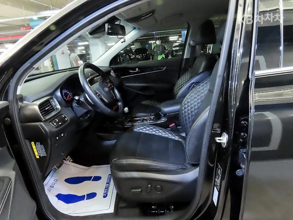 GM Korea The New (facelift) SparkLT Standard - 6