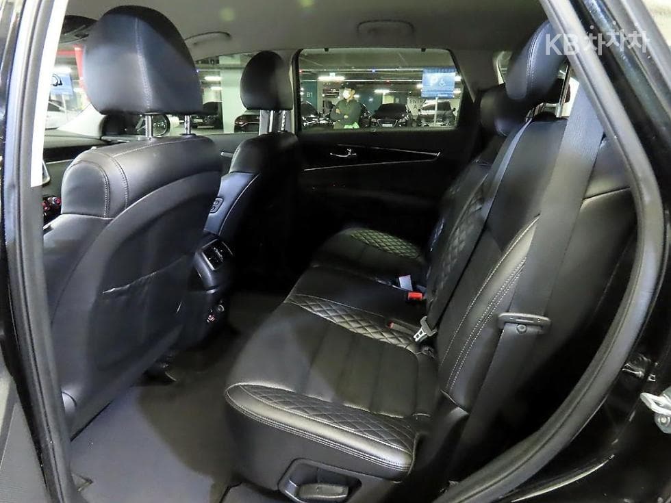 GM Korea The New (facelift) SparkLT Standard - 7