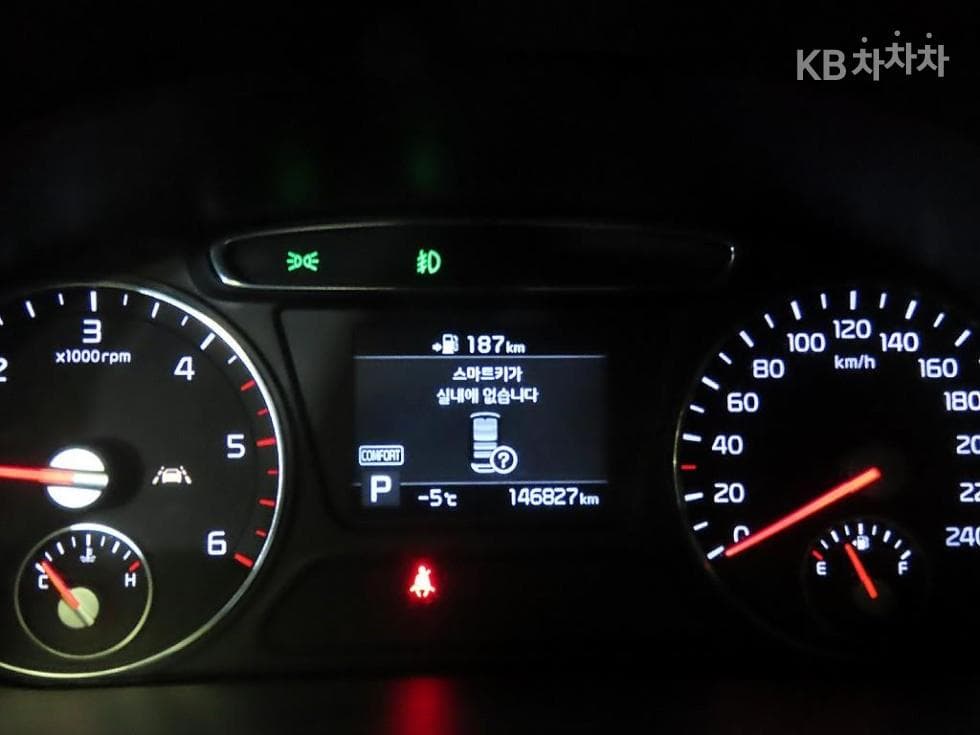 GM Korea The New (facelift) SparkLT Standard - 9