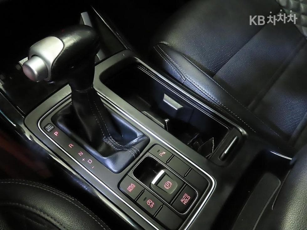 GM Korea The New (facelift) SparkLT Standard - 12
