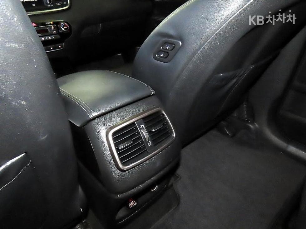 GM Korea The New (facelift) SparkLT Standard - 15
