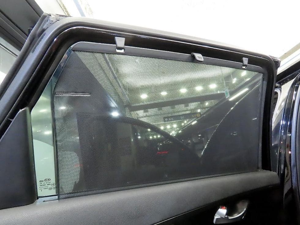 GM Korea The New (facelift) SparkLT Standard - 16
