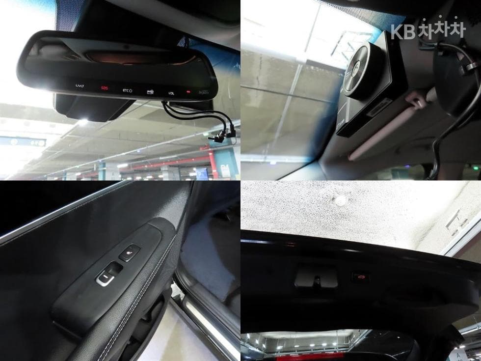 GM Korea The New (facelift) SparkLT Standard - 18