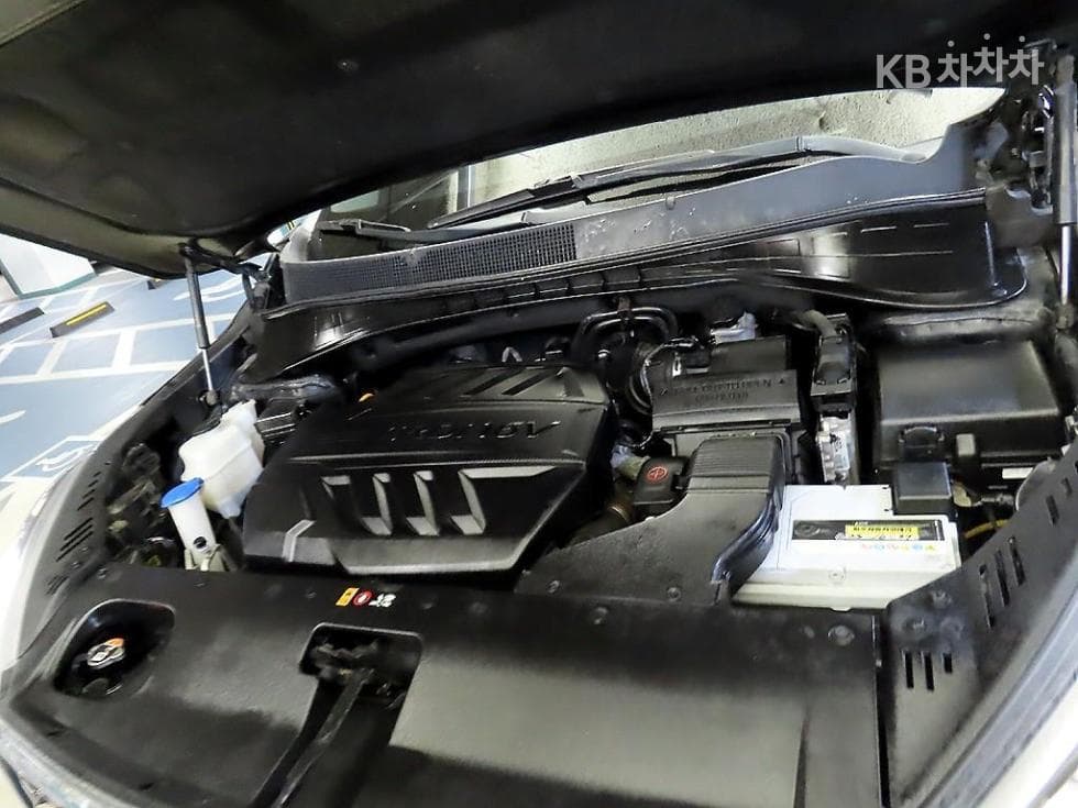 GM Korea The New (facelift) SparkLT Standard - 19