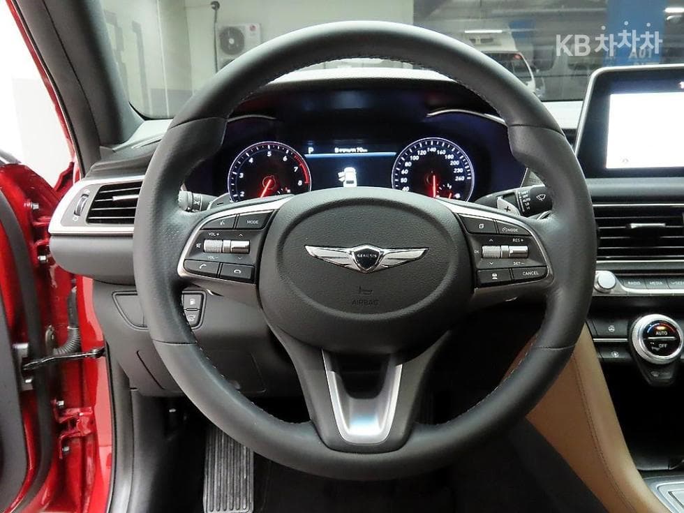 Дженезис G702.0T AWD Elite - 7