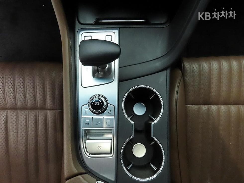 Дженезис G702.0T AWD Elite - 10