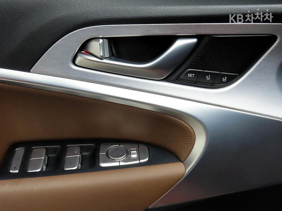 Дженезис G702.0T AWD Elite - 11