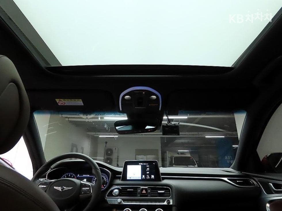 Дженезис G702.0T AWD Elite - 16