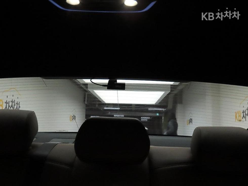 Дженезис G702.0T AWD Elite - 17