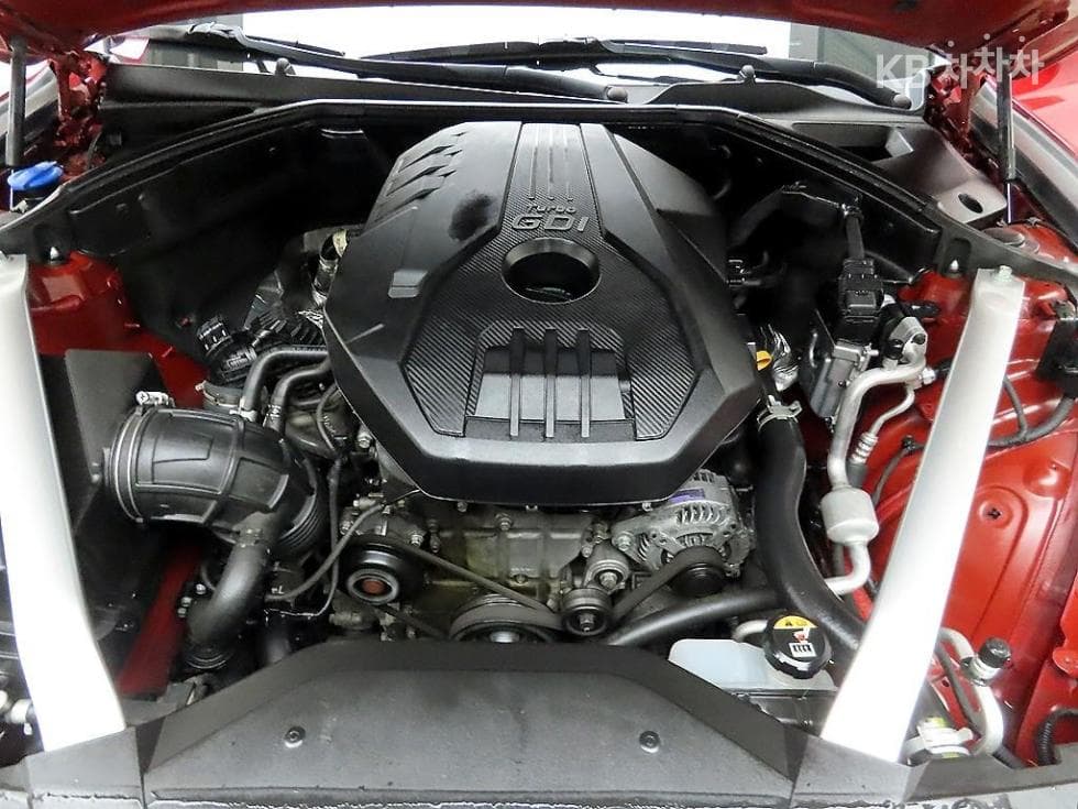 Дженезис G702.0T AWD Elite - 20