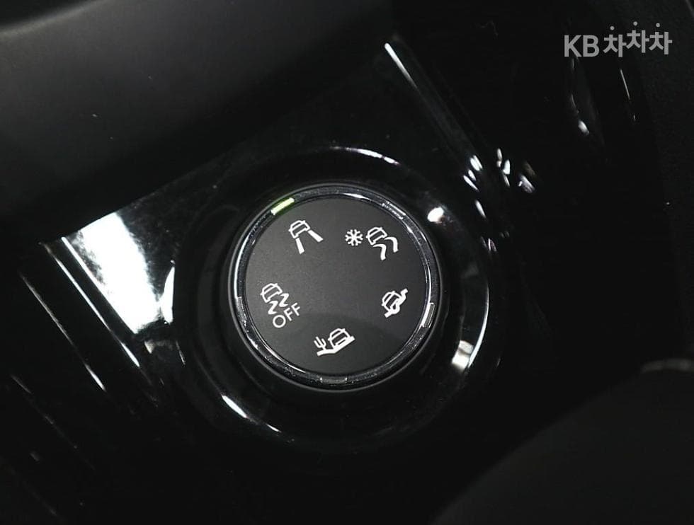 Peugeot 2008 1st Generation1.5 BlueHDi Allure - 13