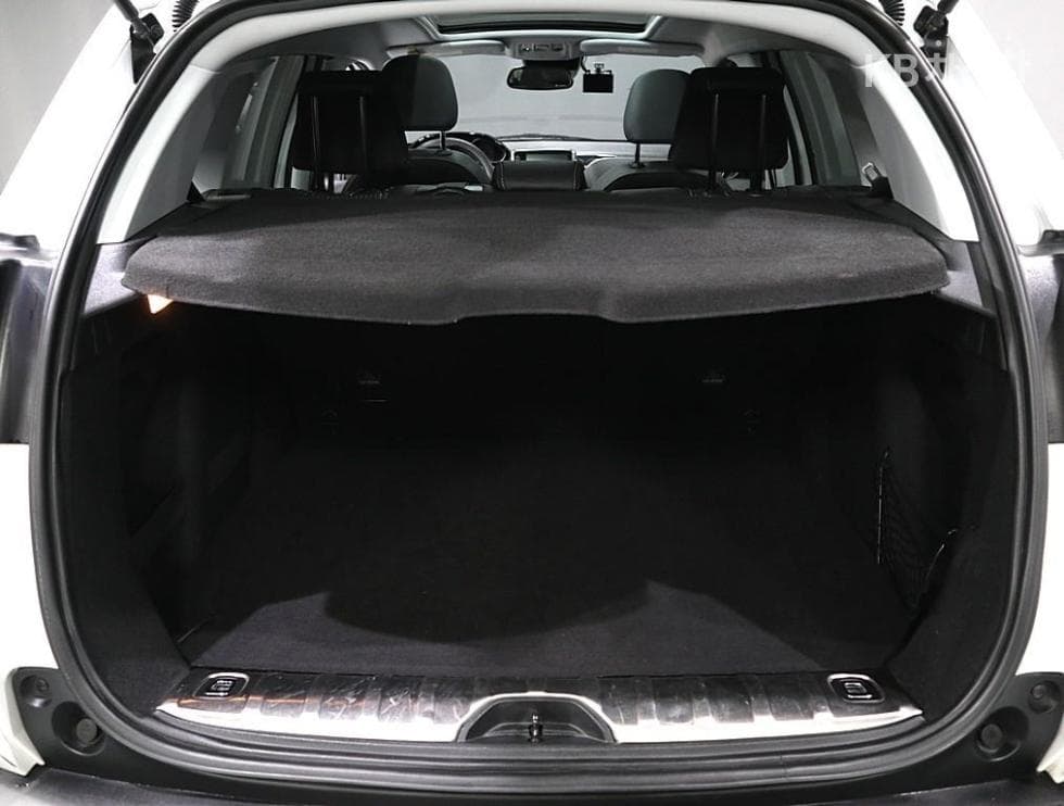 Peugeot 2008 1st Generation1.5 BlueHDi Allure - 16