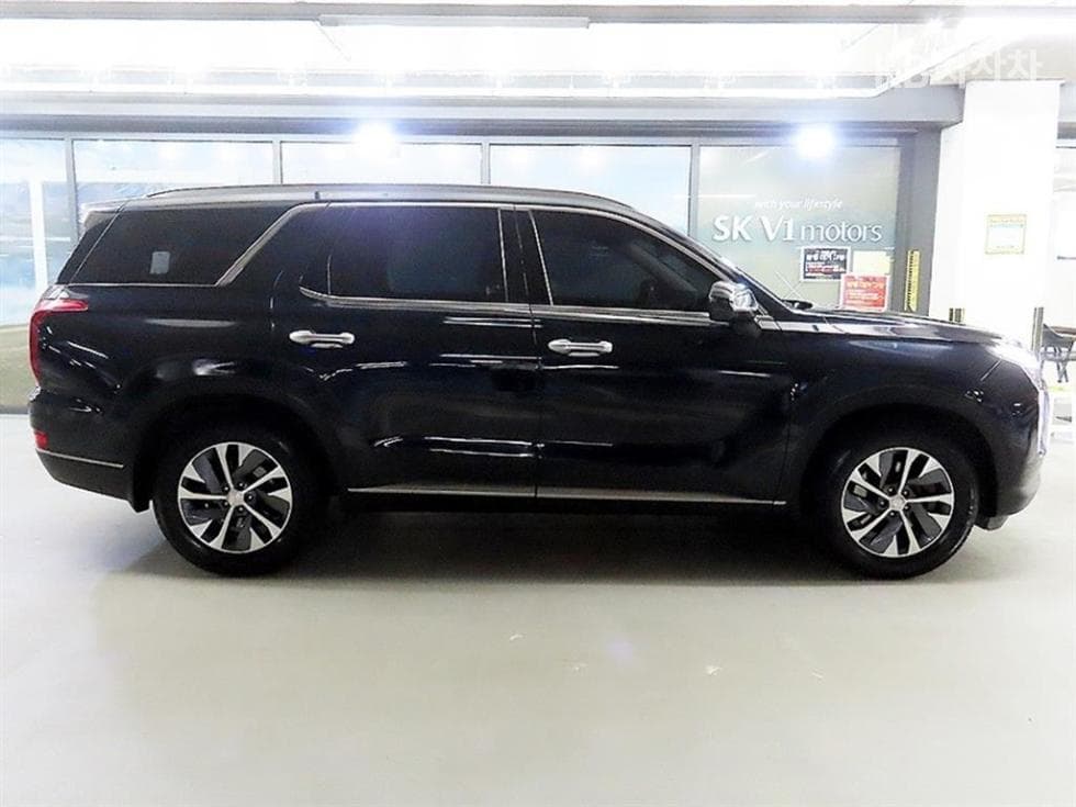 Hyundai Palisade2.2 Diesel 7-seater (Limousine) Exclusive - 3